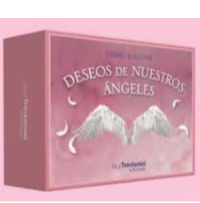 DESEOS DE NUESTROS ANGELES