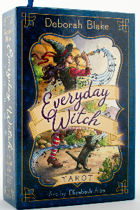 EVERYDAY WITCH 