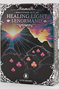 HEALING LIGHT LENORMAND 