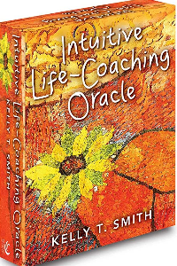INTUITIVE LIFE COACHING ORACLE