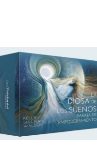 LA DIOSA DE LOS SUEÑOS