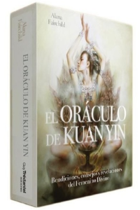 ORACULO DE KUAN YIN
