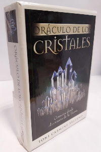 ORACULO DE LOS CRISTALES