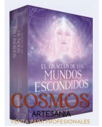 ORACULO DE LOS MUNDOS ESCONDIDOS
