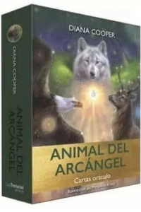 ORACULO DEL ARCANGEL ANIM