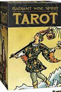 RADIANT WISE SPIRIT TAROT
