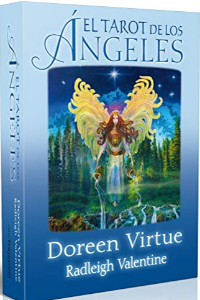 TAROT DE LOS ANGELES