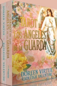 TAROT DE LOS ANGELES DE LA GUARDA 