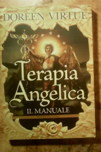 TERAPIA ANGELICAL TERAPIAS SANADORAS
