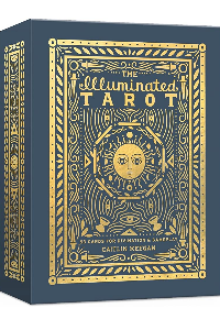 THE ILLUMINATED TAROT