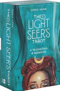 THE LIGHT SEERS TAROT + BOOK