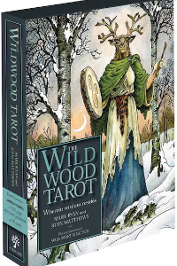 THE WILD WOOD TAROT
