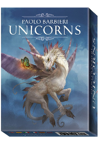 UNICORNS FANTASY VISIONS