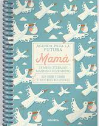 AGENDA PARA LA MUJER EMBARAZDA