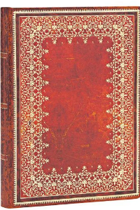 FOILED JOURNAL MIDI LINEAS (EDICIONES EXCLUSIVAS)