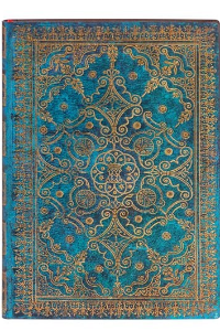 PAPERBLANKS AZUR MINI FX LISO