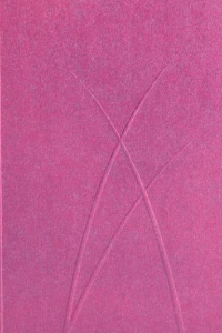 PAPERBLANKS PURO FUCHSIA A7 UNLINED