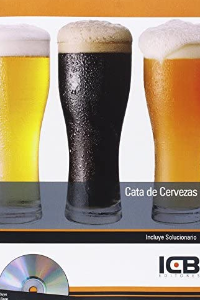 Cata de Cervezas.