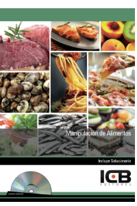 Manipulacion de Alimentos