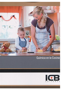 Química en la Cocina