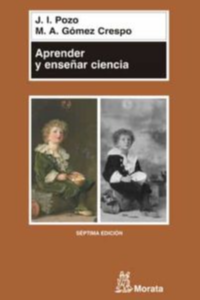 APRENDER Y ENSEÑAR CIENCIA