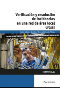 VERIFICACION Y RESOLUCION DE INCIDENCIAS RE