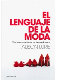 LENGUAJE DE LA MODA EL