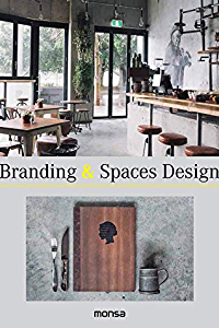 BRANDING & SPACES DESING