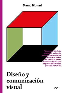 DISEÑO Y COMUNICACION VISUAL