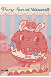 VERY SWEET KAWAII