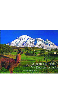 CALENDARIO 2024 ECUADOR QUERIDO