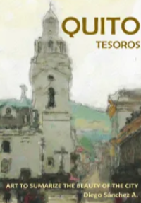 TESOROS QUITO