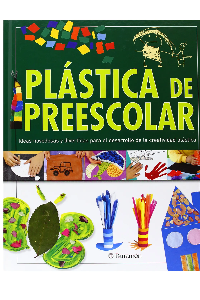 DESC DE PREESCOLAR  - IDEAS NOVEDOSAS