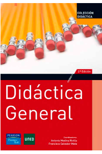 DIDACTICA GENERAL 2ED.