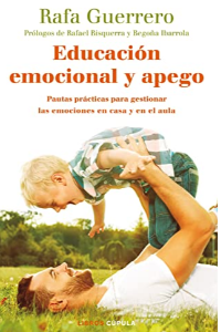 EDUCACION EMOCIONAL Y APEGO 