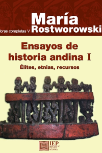 ENSAYOS DE HISTORIA ANDINA 1