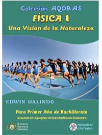 FISICA 1 UNA VISION DE LA NATURALEZA
