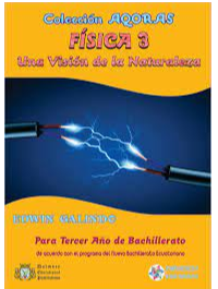 FISICA 3 UNA VISION DE LA NATURALEZA
