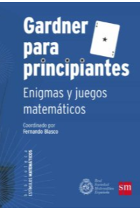 GARDNER PARA AFICIONADOS