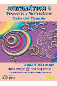 MATEMATICA CONSTRUYENDO EL PENSAMIENTO 9