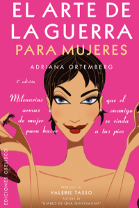 ARTE DE LA GUERRA PARA MUJERES, EL