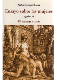 ENSAYO SOBRE LAS MUJERES