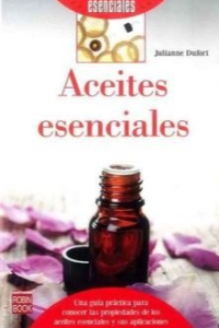 ACEITES ESENCIALES