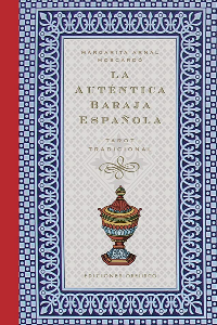 AUTENTICA BARAJA ESPAÑOLA, LA (Cartoné)