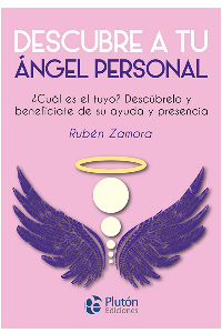 DESCUBRE TU ANGEL PERSONAL