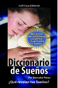 DICCIONARIO DE SUEÑOS