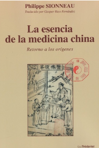ESENCIA DE LA MEDICINA CHINA
