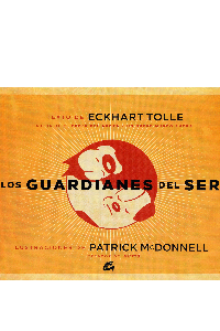 GUARDIANES DEL SER 
