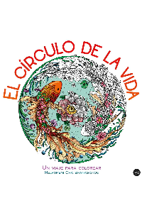 MANDALAS CIRCULOS DE VIDA