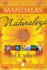 MANDALAS DE LA NATURALEZA                                                       	